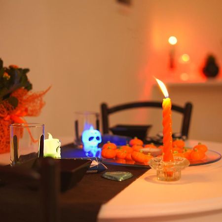 Alchimia Spa & Centro Benessere Mesagne Buitenkant foto