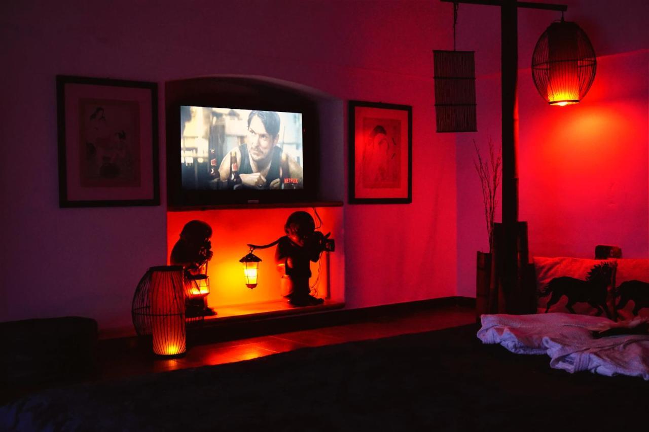 Alchimia Spa & Centro Benessere Mesagne Buitenkant foto