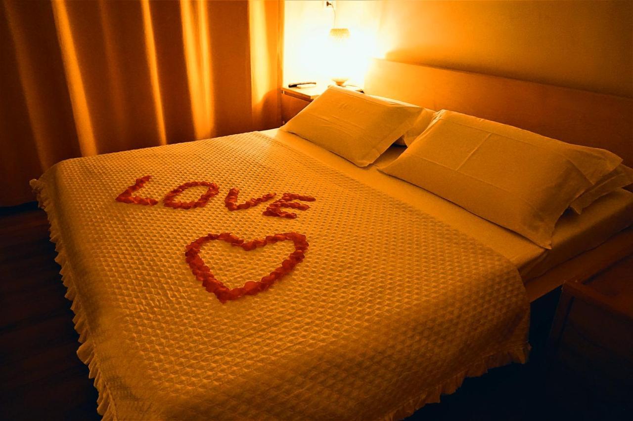 Alchimia Spa & Centro Benessere Mesagne Buitenkant foto