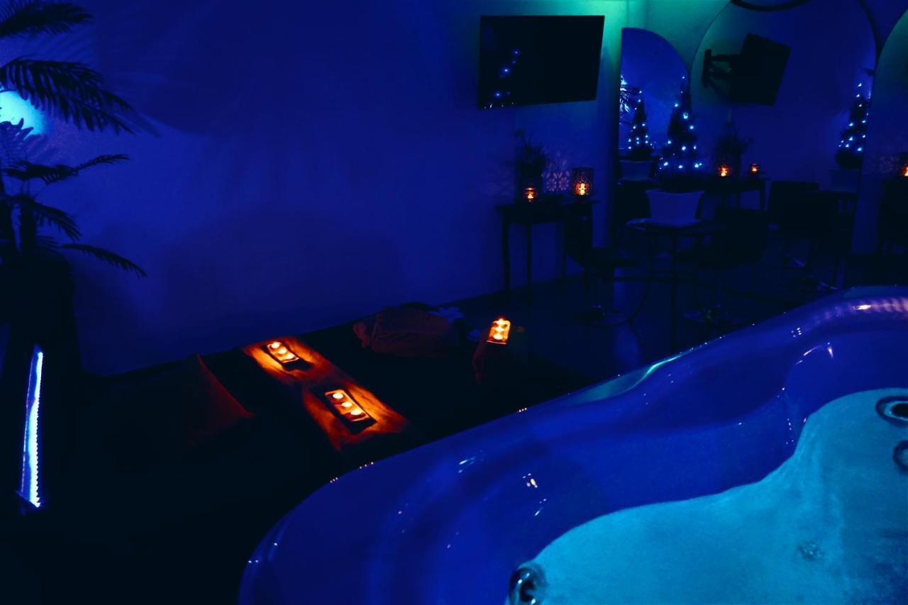 Alchimia Spa & Centro Benessere Mesagne Buitenkant foto