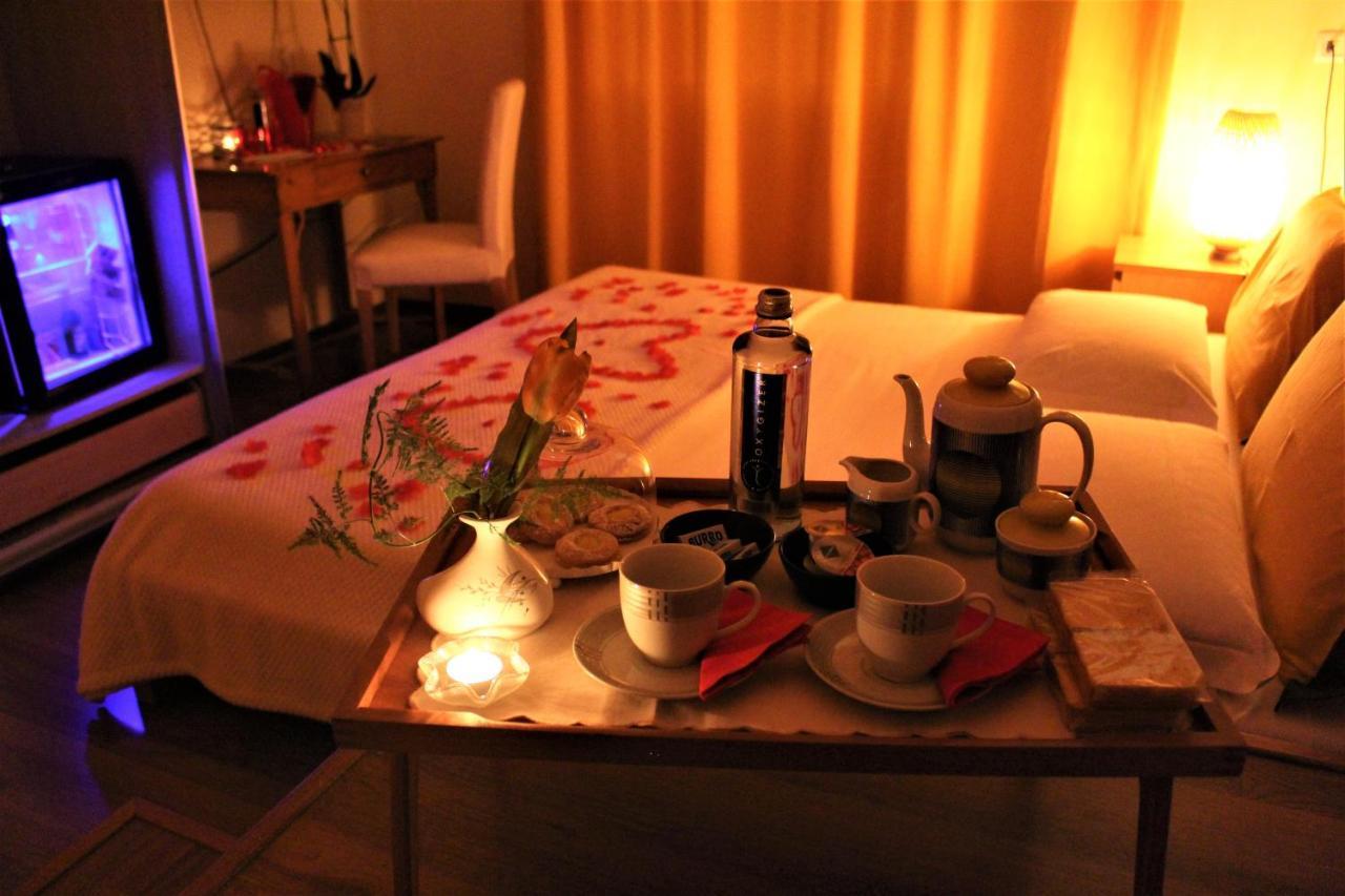 Alchimia Spa & Centro Benessere Mesagne Buitenkant foto