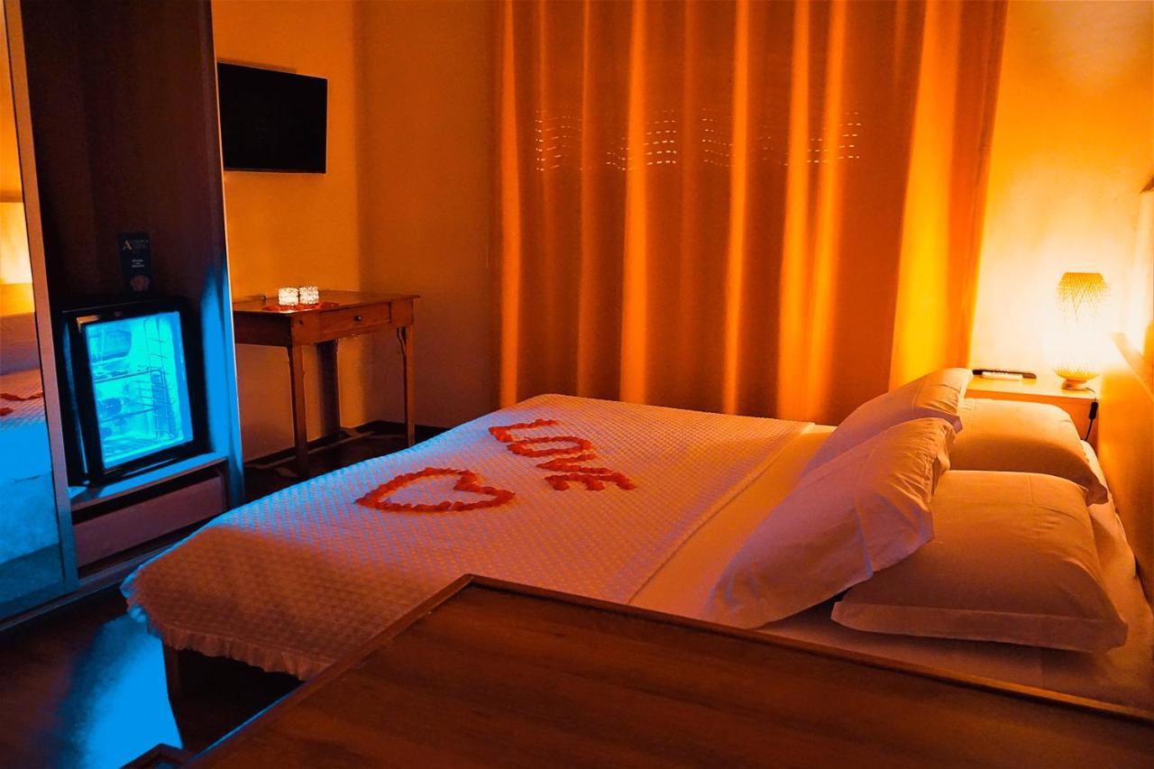 Alchimia Spa & Centro Benessere Mesagne Buitenkant foto
