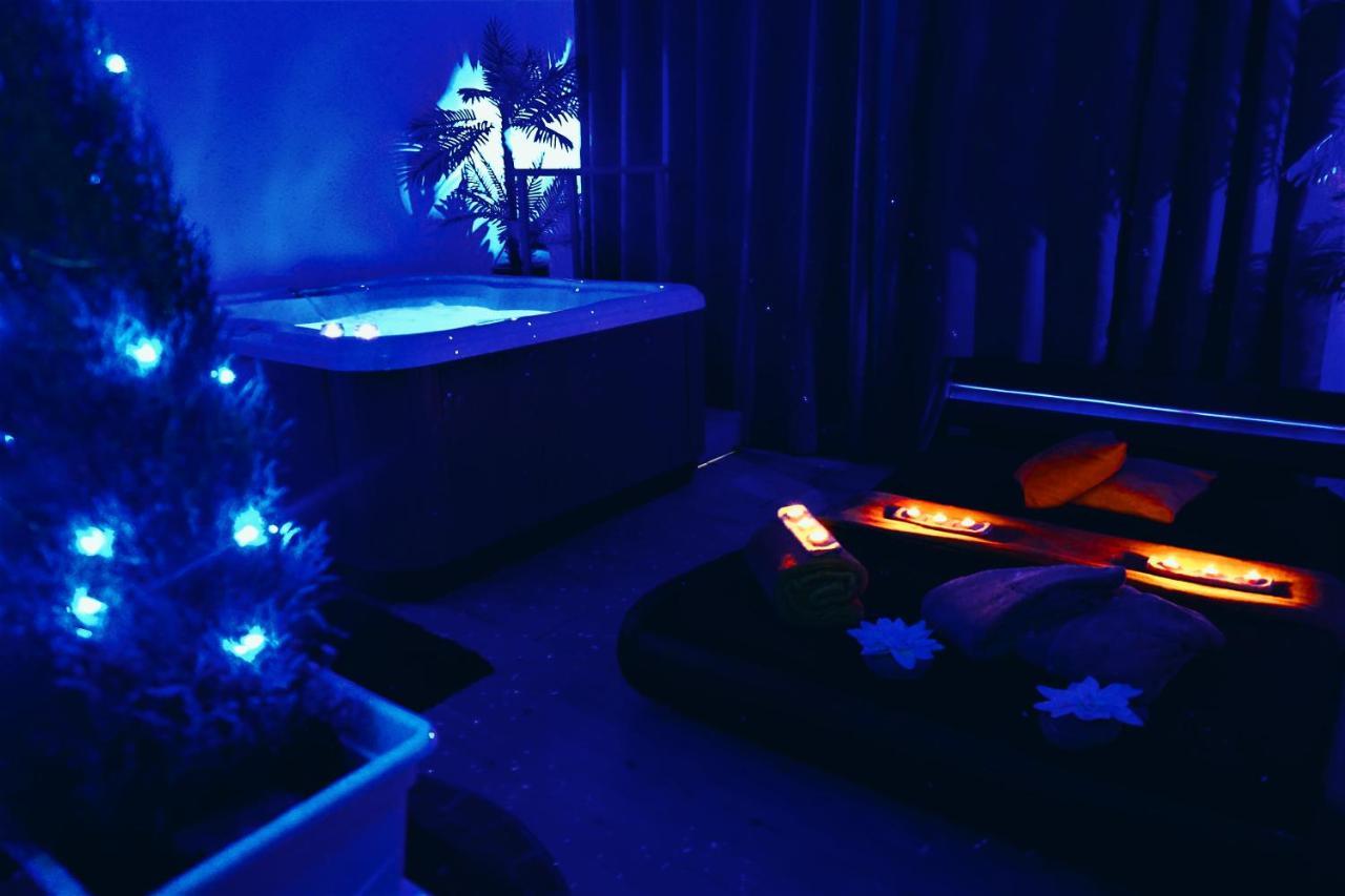 Alchimia Spa & Centro Benessere Mesagne Buitenkant foto
