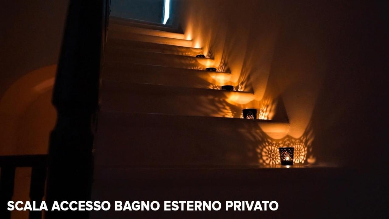 Alchimia Spa & Centro Benessere Mesagne Buitenkant foto