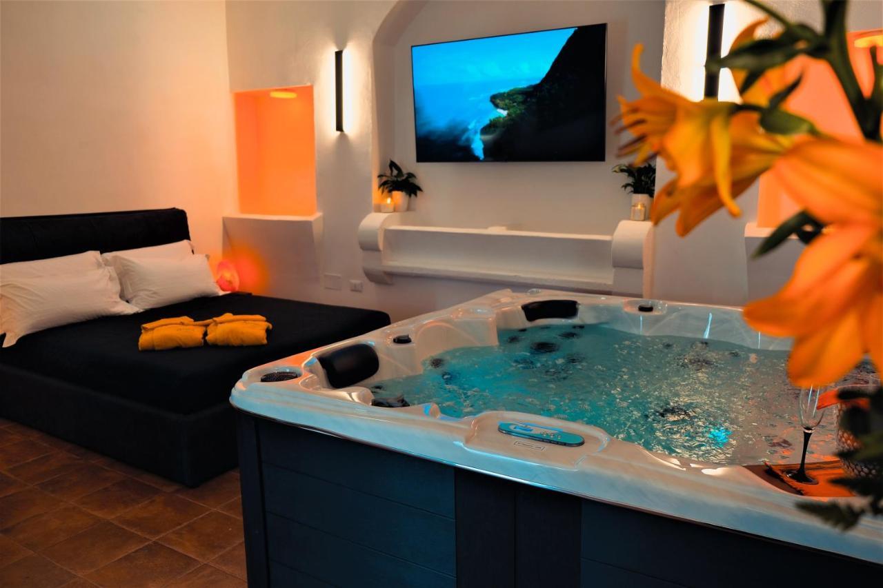 Alchimia Spa & Centro Benessere Mesagne Buitenkant foto