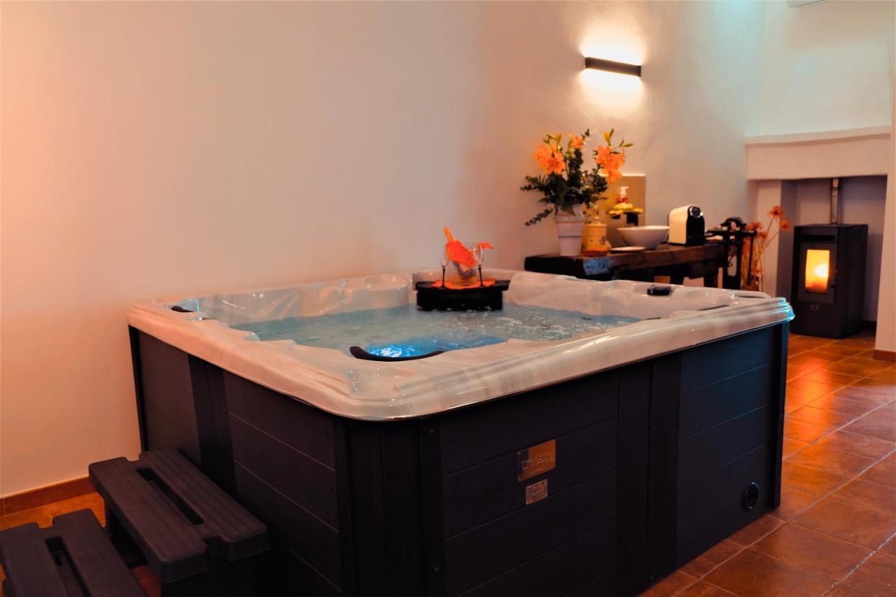 Alchimia Spa & Centro Benessere Mesagne Buitenkant foto