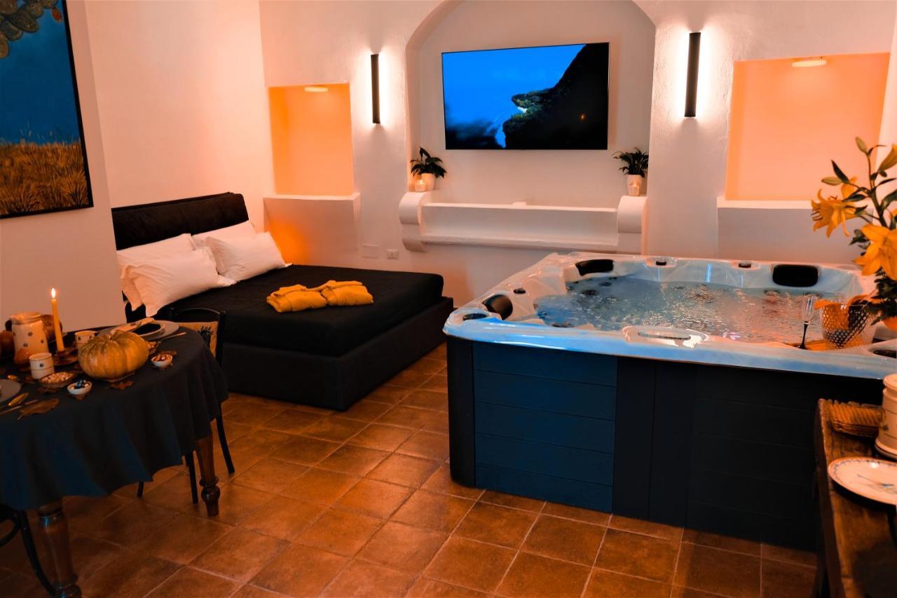 Alchimia Spa & Centro Benessere Mesagne Buitenkant foto