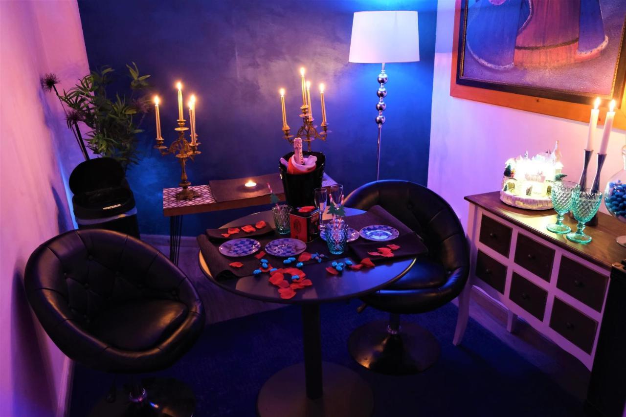 Alchimia Spa & Centro Benessere Mesagne Buitenkant foto