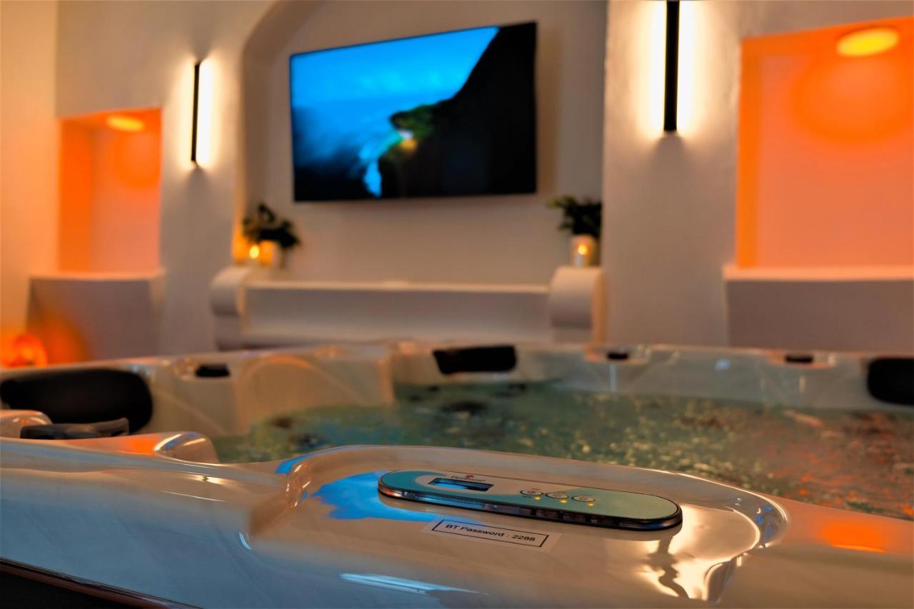 Alchimia Spa & Centro Benessere Mesagne Buitenkant foto
