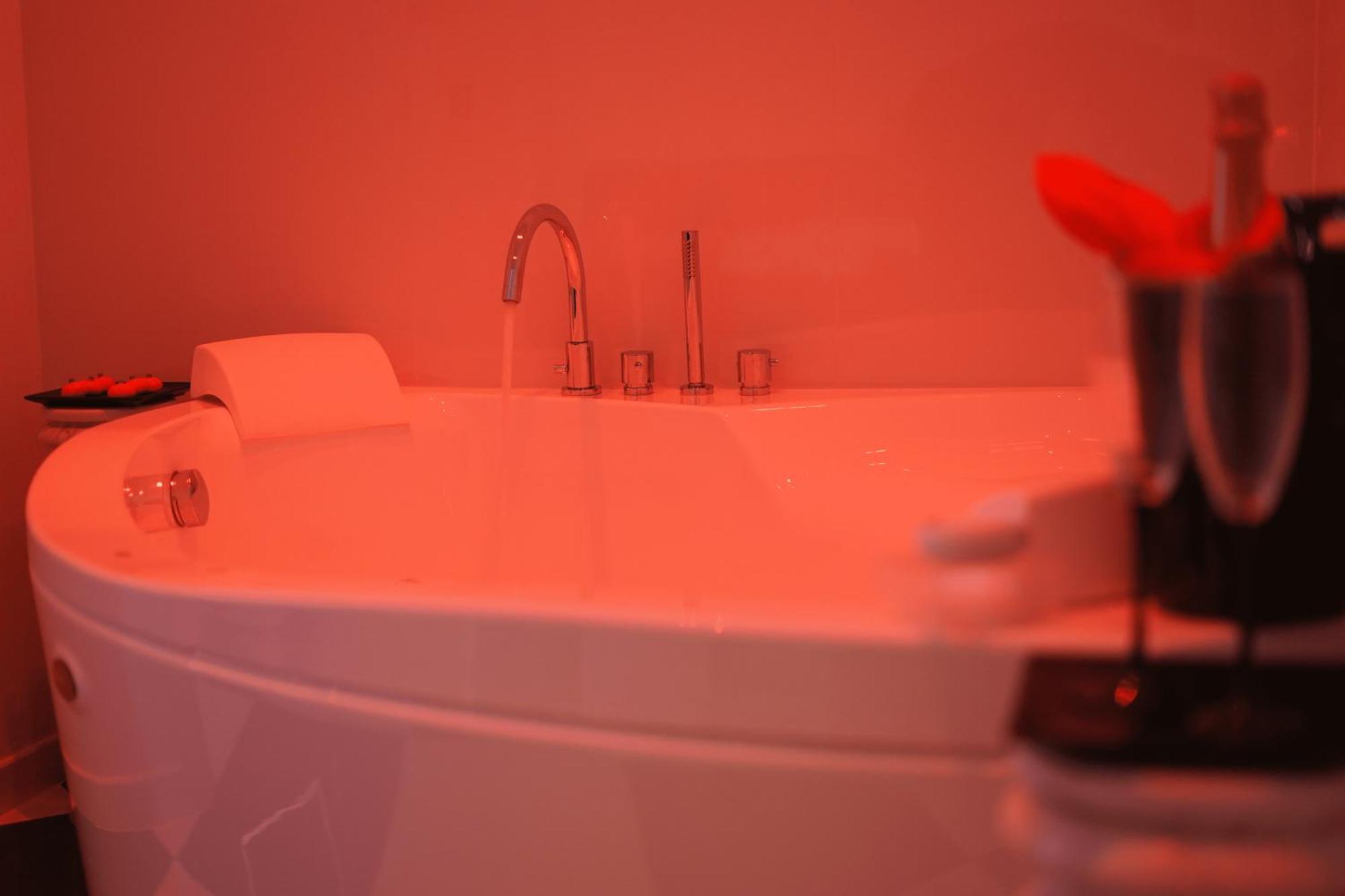 Alchimia Spa & Centro Benessere Mesagne Buitenkant foto