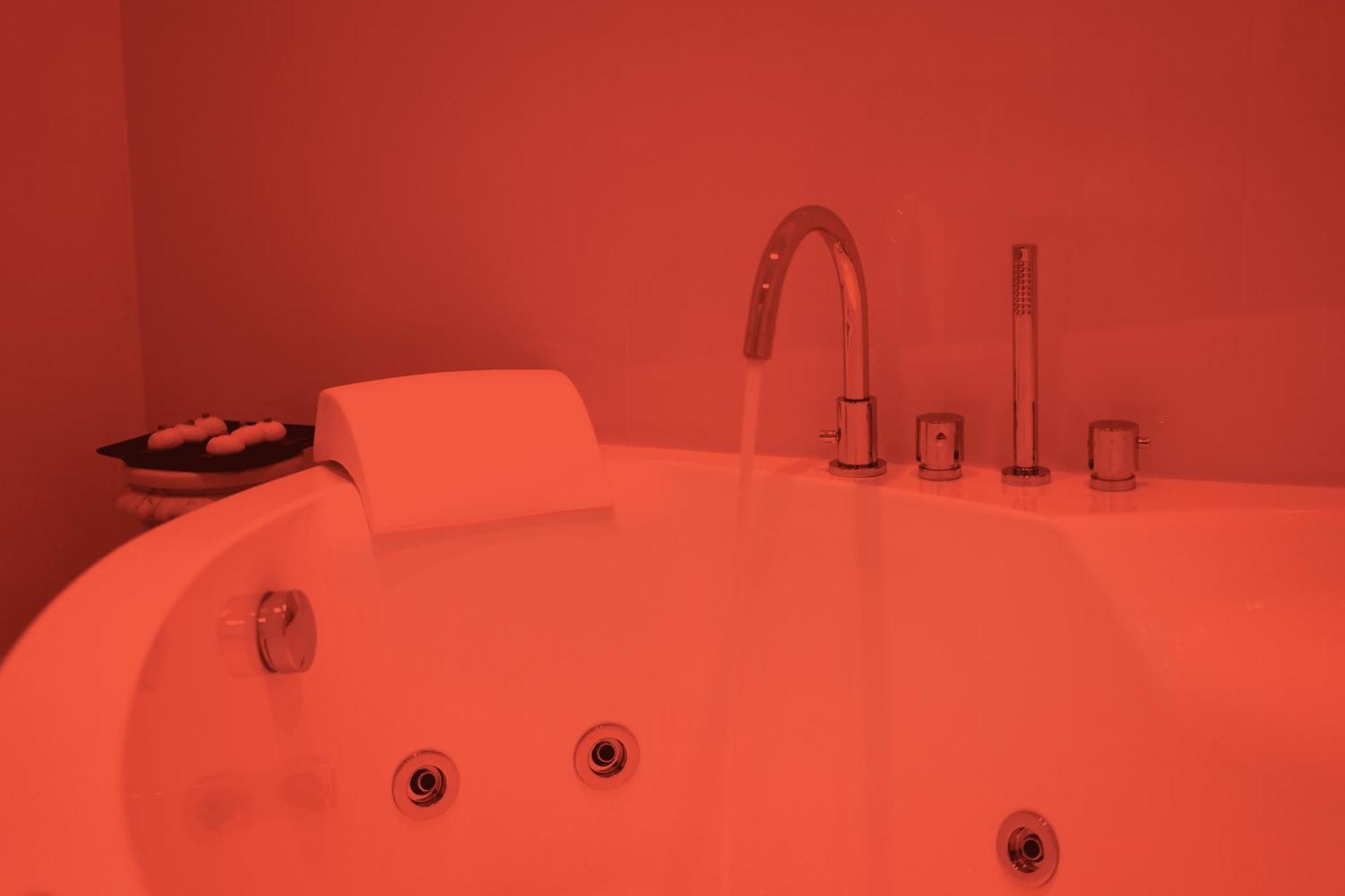Alchimia Spa & Centro Benessere Mesagne Buitenkant foto
