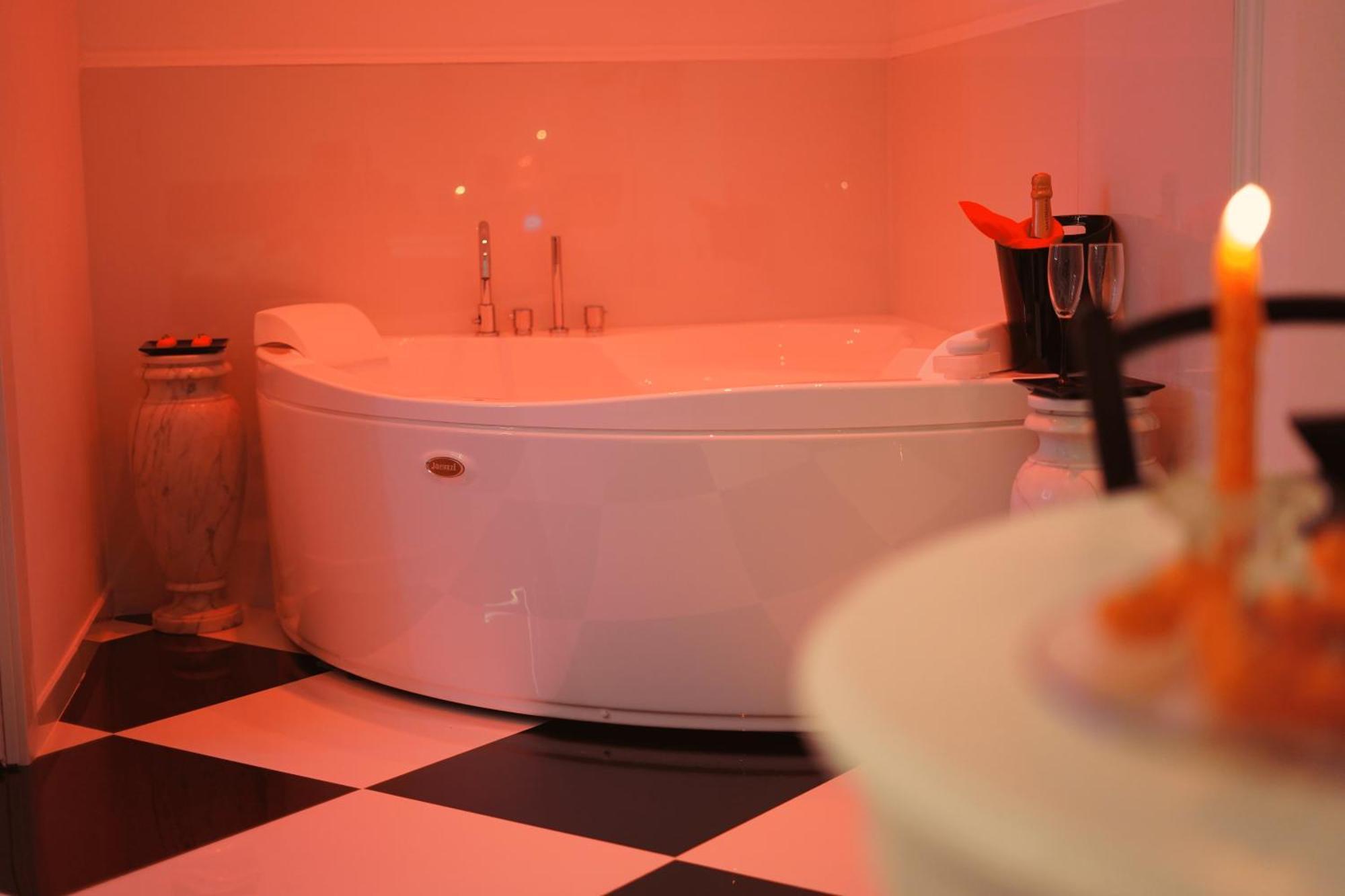 Alchimia Spa & Centro Benessere Mesagne Buitenkant foto