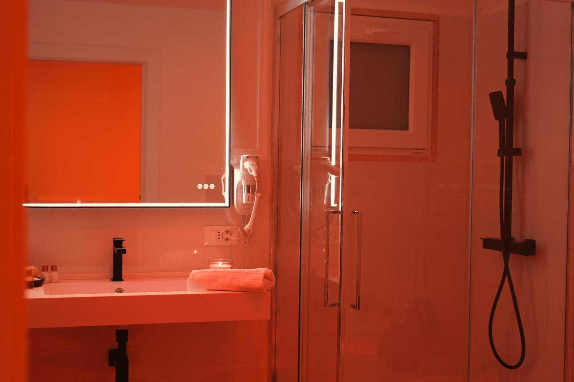 Alchimia Spa & Centro Benessere Mesagne Buitenkant foto