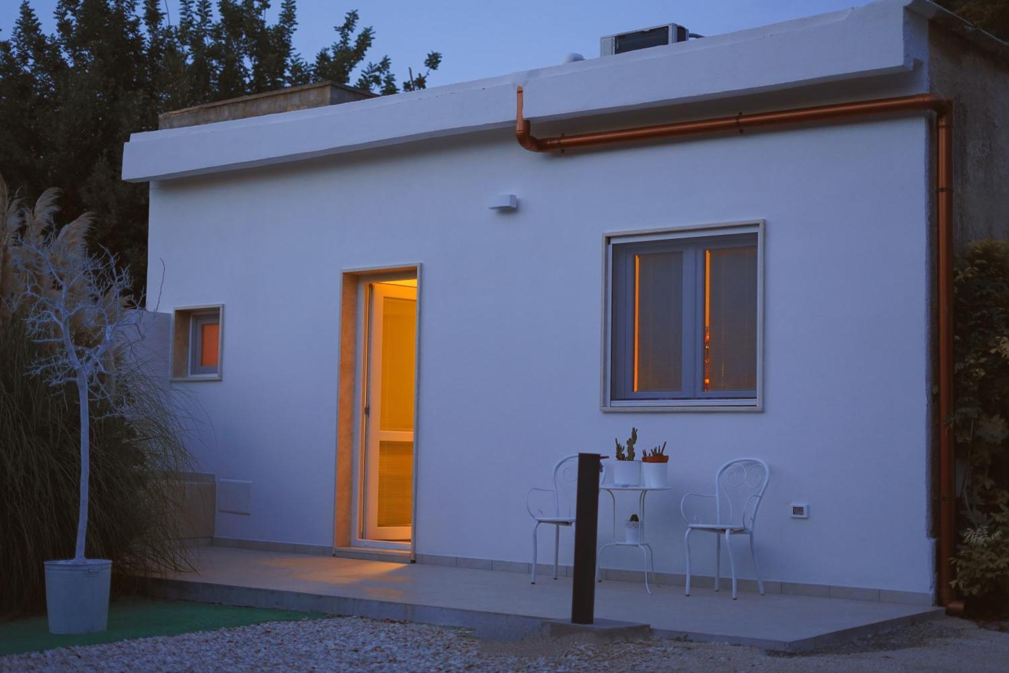Alchimia Spa & Centro Benessere Mesagne Buitenkant foto
