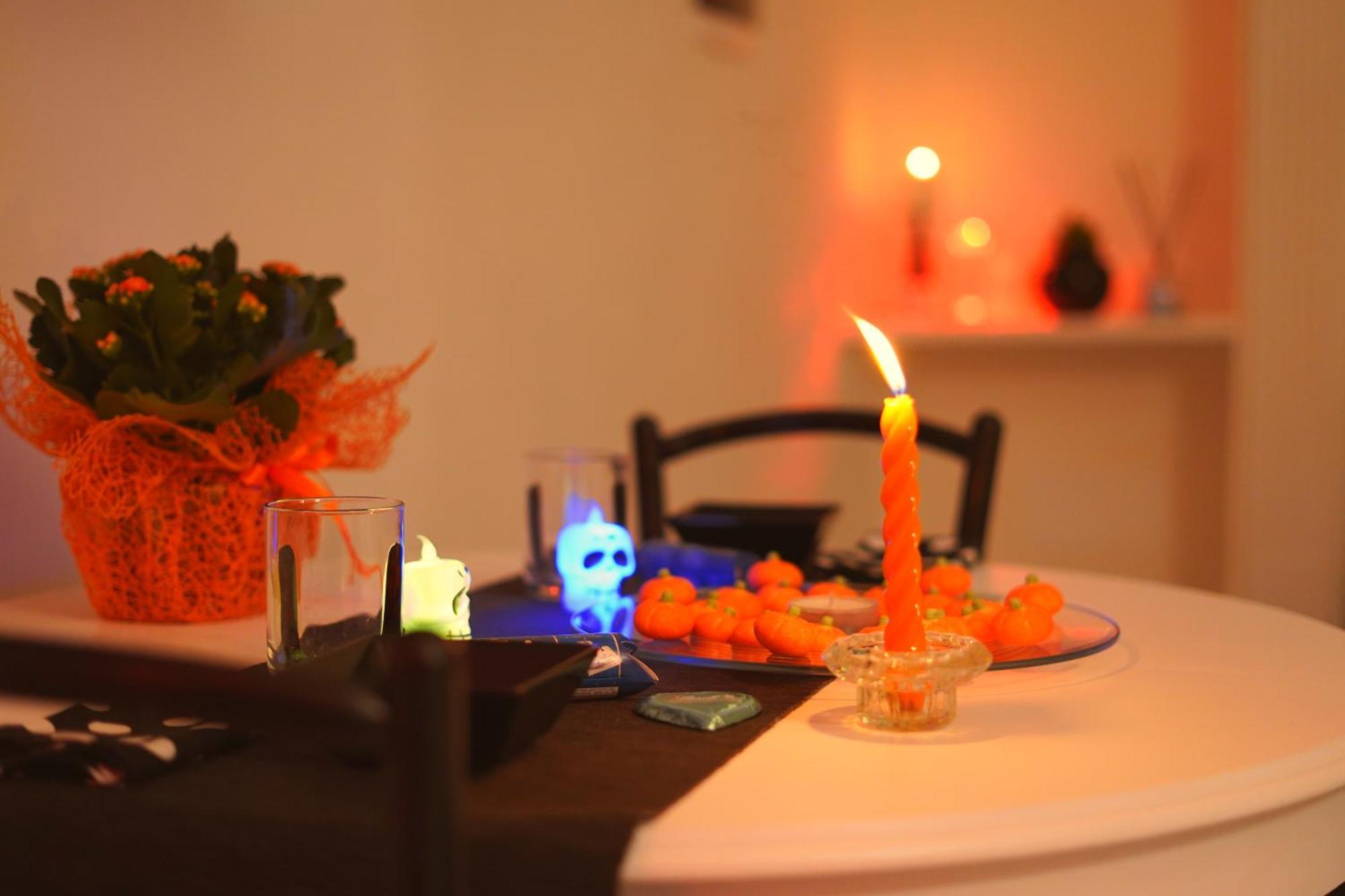 Alchimia Spa & Centro Benessere Mesagne Buitenkant foto