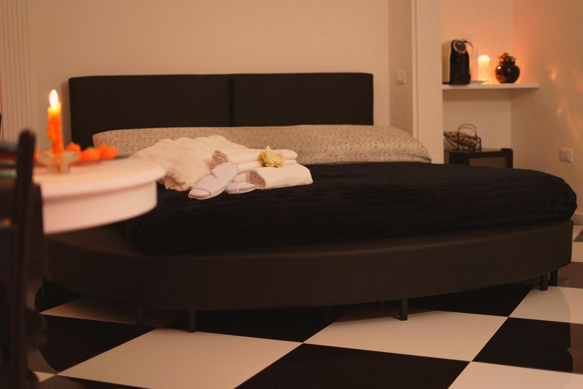 Alchimia Spa & Centro Benessere Mesagne Buitenkant foto
