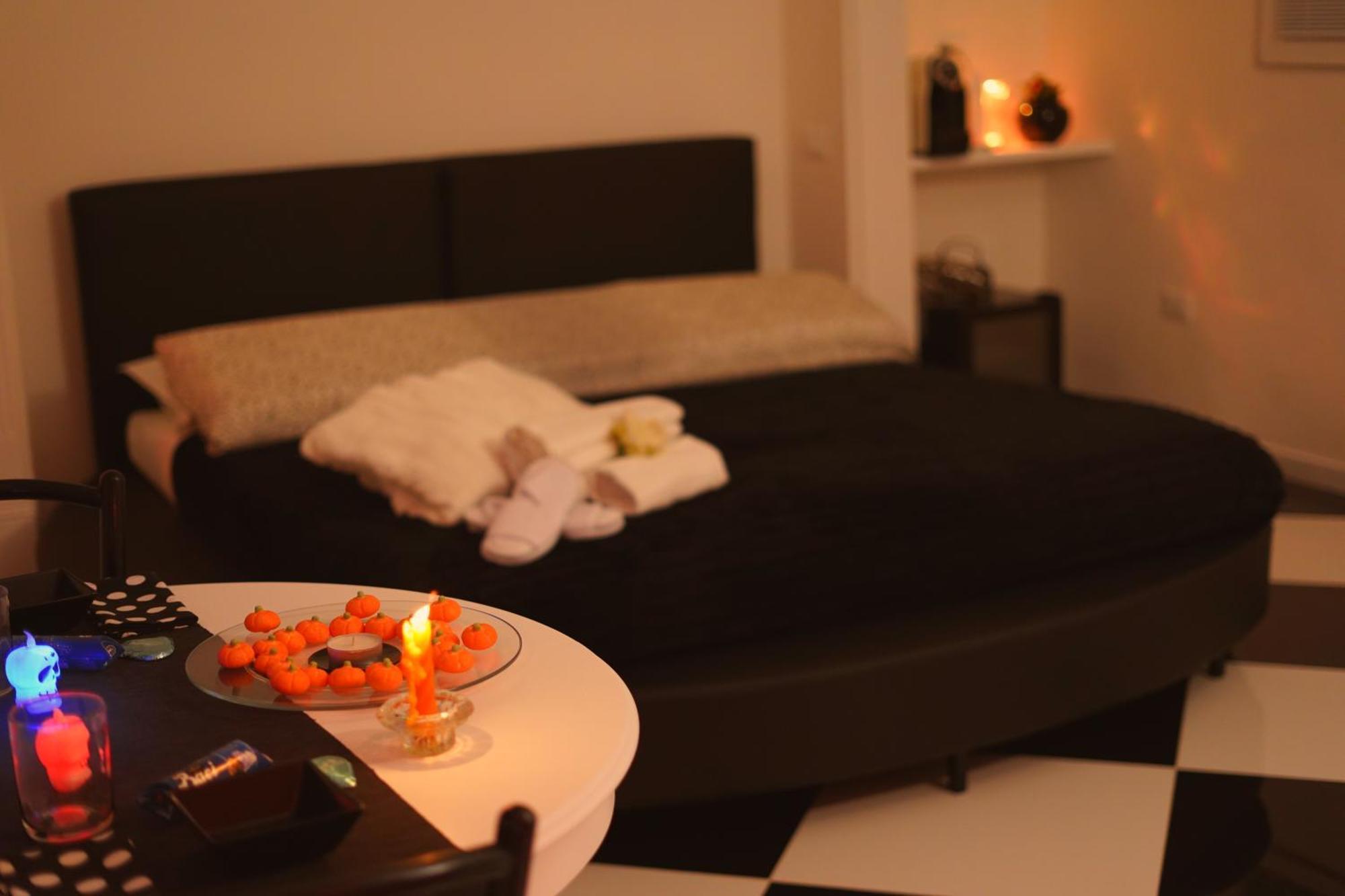 Alchimia Spa & Centro Benessere Mesagne Buitenkant foto