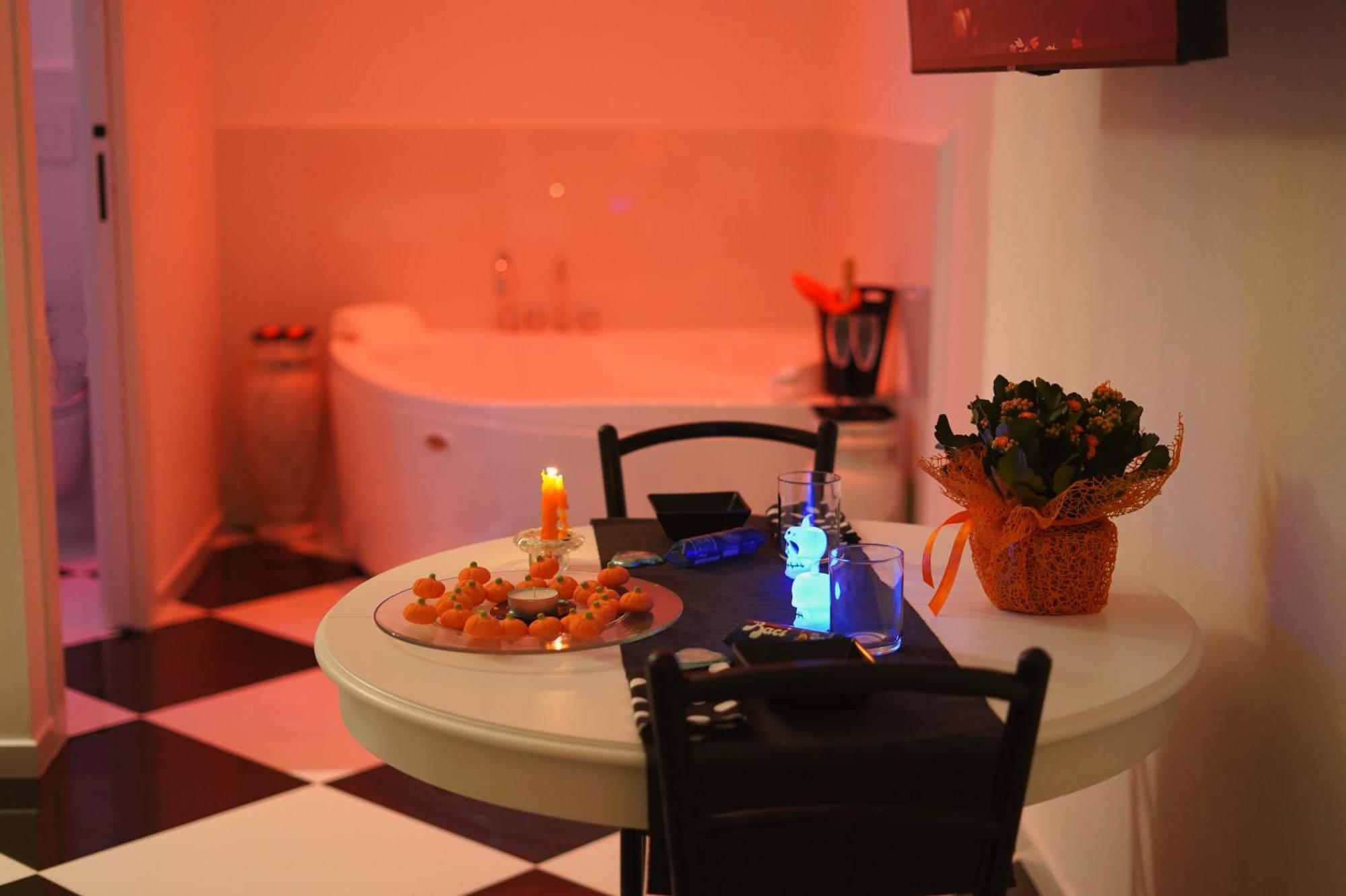 Alchimia Spa & Centro Benessere Mesagne Buitenkant foto