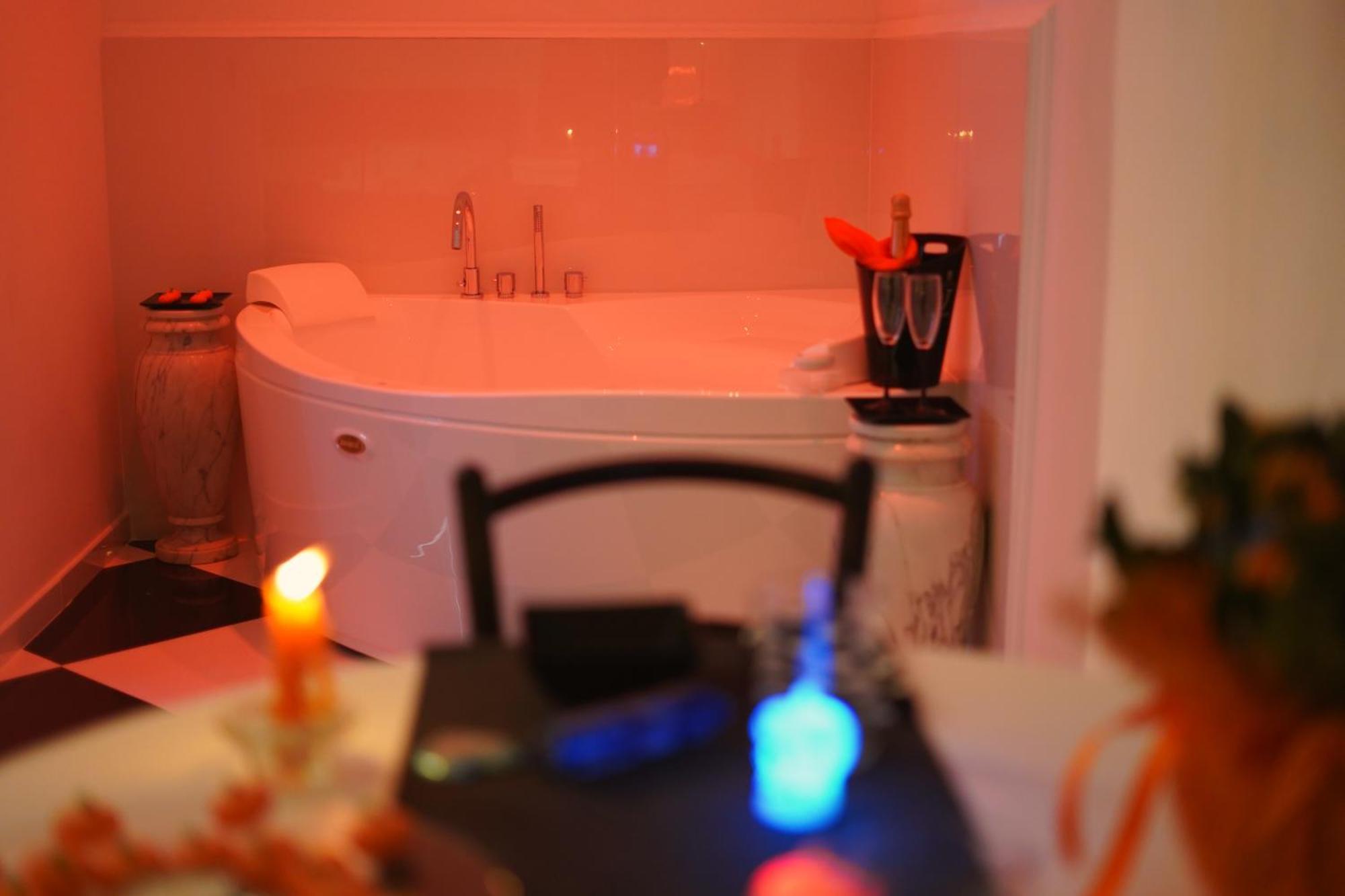 Alchimia Spa & Centro Benessere Mesagne Buitenkant foto