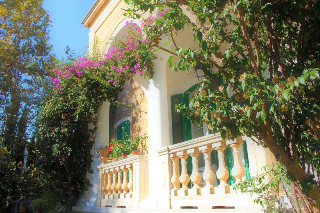Alchimia Spa & Centro Benessere Mesagne Buitenkant foto