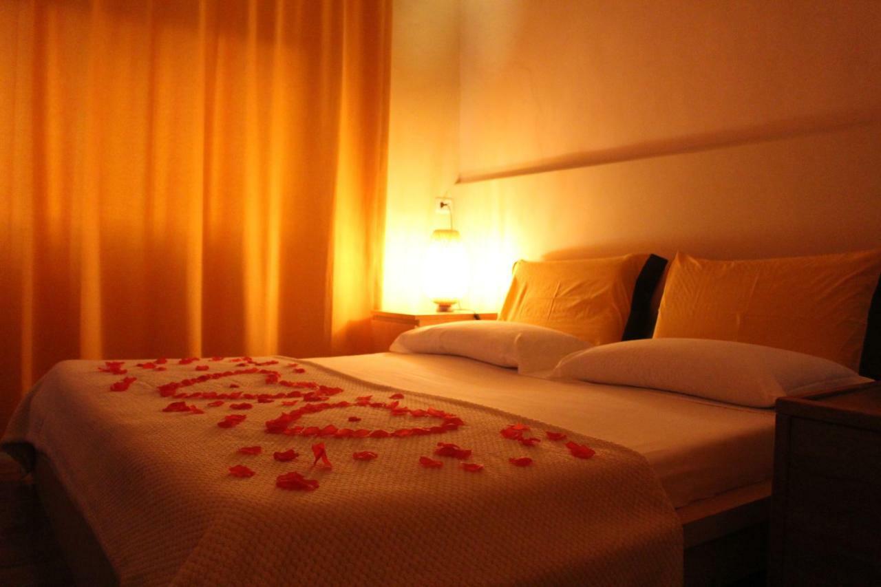 Alchimia Spa & Centro Benessere Mesagne Buitenkant foto