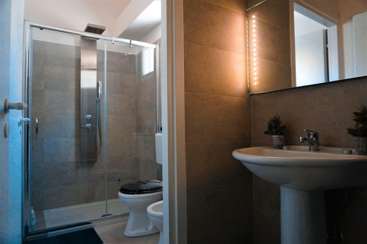 Alchimia Spa & Centro Benessere Mesagne Buitenkant foto