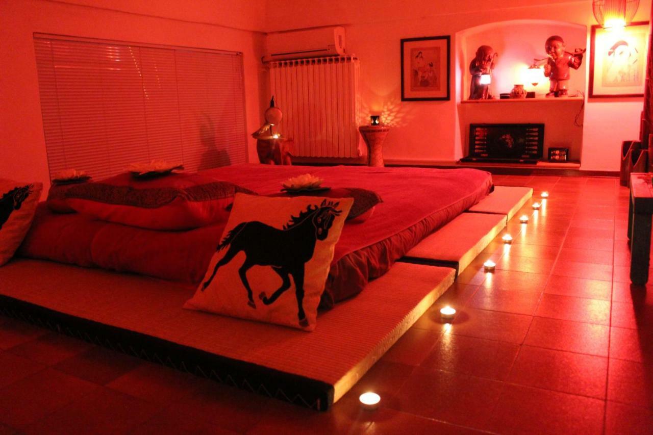 Alchimia Spa & Centro Benessere Mesagne Buitenkant foto