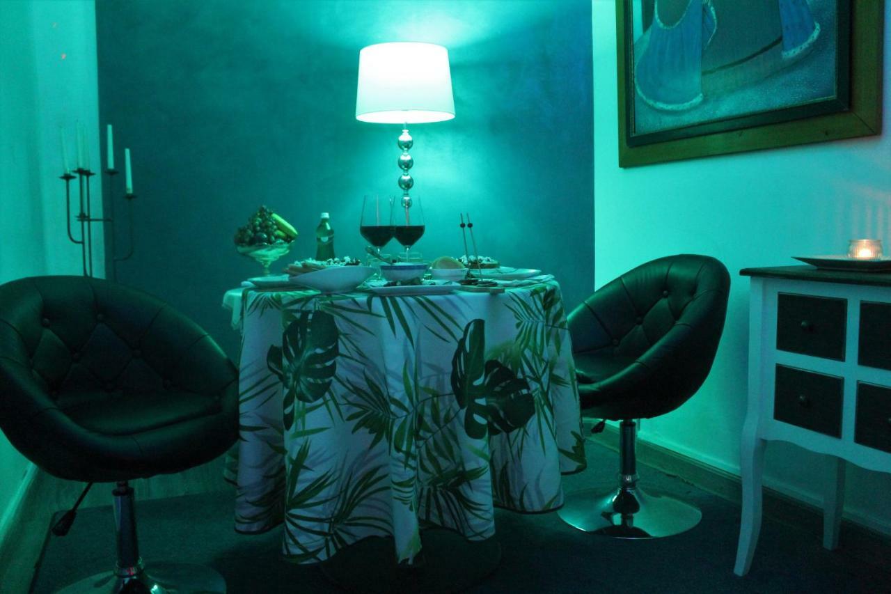 Alchimia Spa & Centro Benessere Mesagne Buitenkant foto