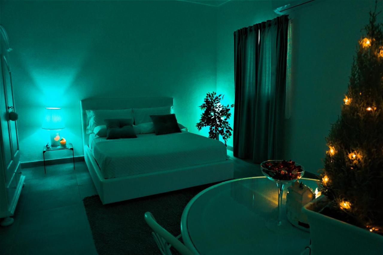 Alchimia Spa & Centro Benessere Mesagne Buitenkant foto