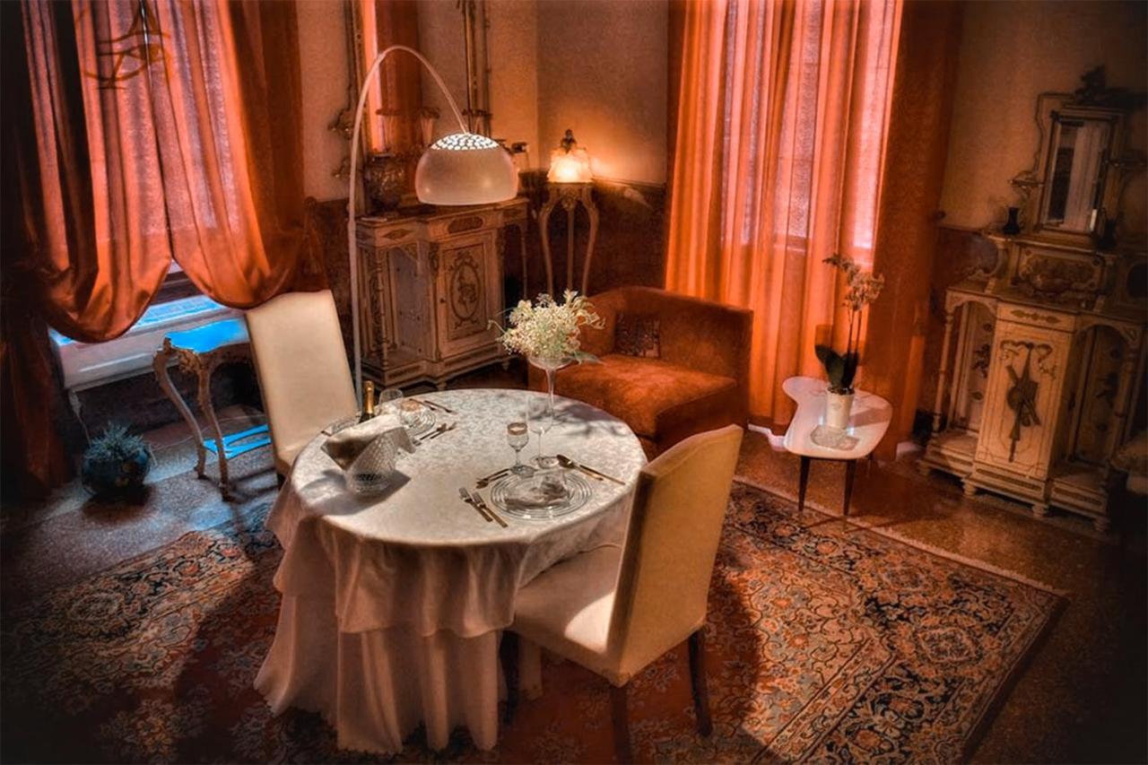 Alchimia Spa & Centro Benessere Mesagne Buitenkant foto