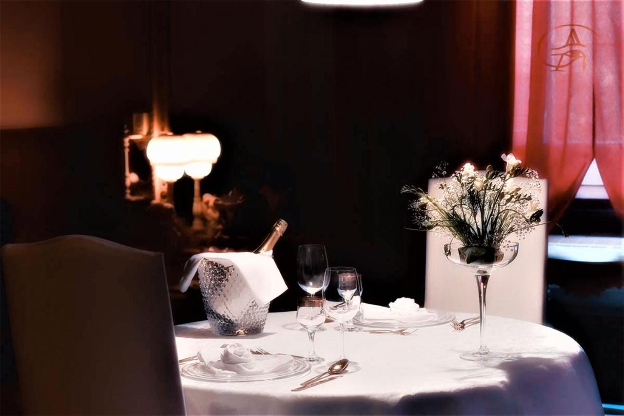 Alchimia Spa & Centro Benessere Mesagne Buitenkant foto