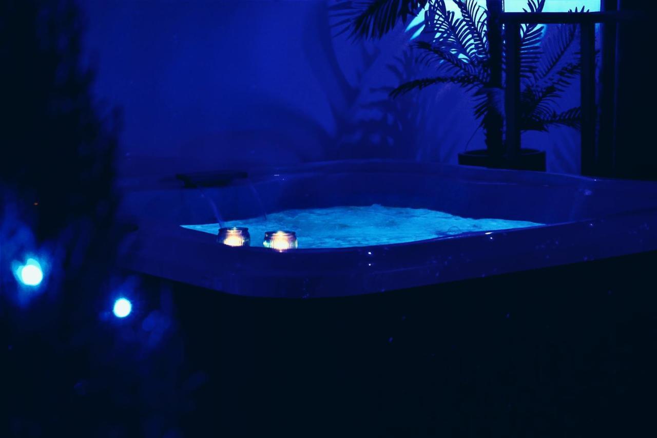 Alchimia Spa & Centro Benessere Mesagne Buitenkant foto
